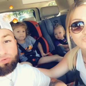 Meet your Posher, Kaitlyn